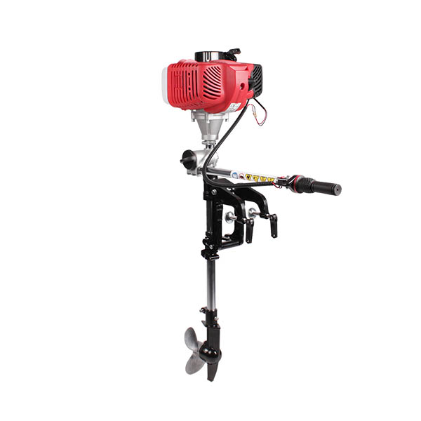 ЛОДОЧНЫЙ МОТОР TOYAMA TA 3.5 в Нижнем Тагиле