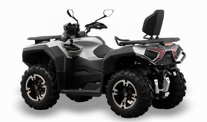 Квадроцикл HISUN GUARDIAN 550L /LONG в Нижнем Тагиле