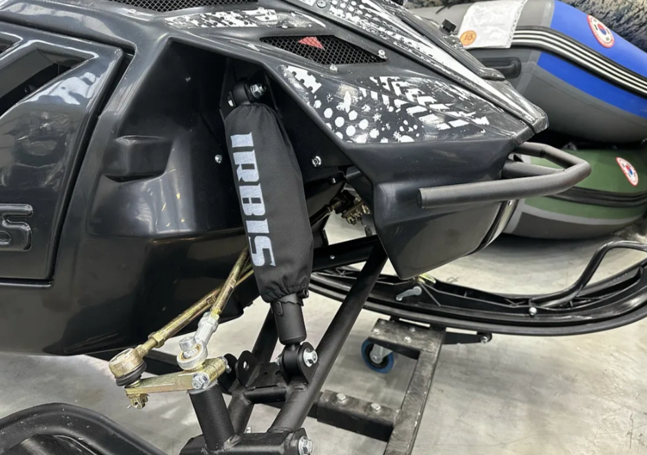 СНЕГОХОД IRBIS SF200L XE SUPERLONG в Нижнем Тагиле