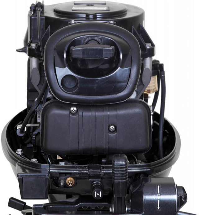 Лодочный мотор MARLIN MP 40 AWHL в Нижнем Тагиле