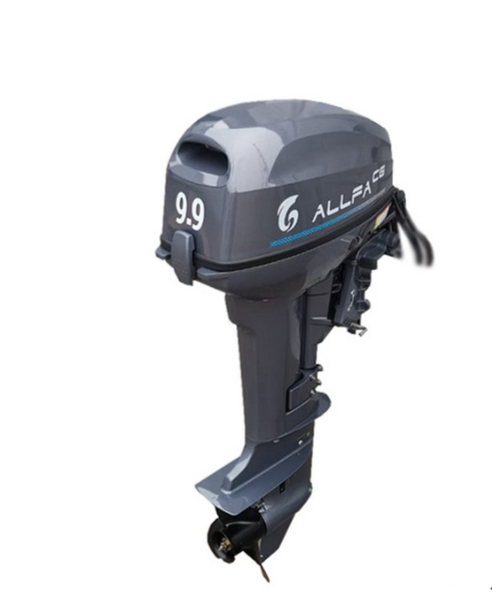 Лодочный мотор ALLFA CG T9.9FW S MAX в Нижнем Тагиле