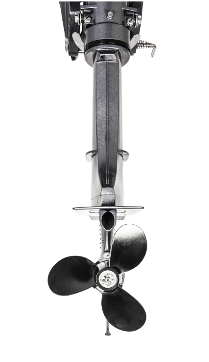Лодочный мотор APACHE T5 BS в Нижнем Тагиле