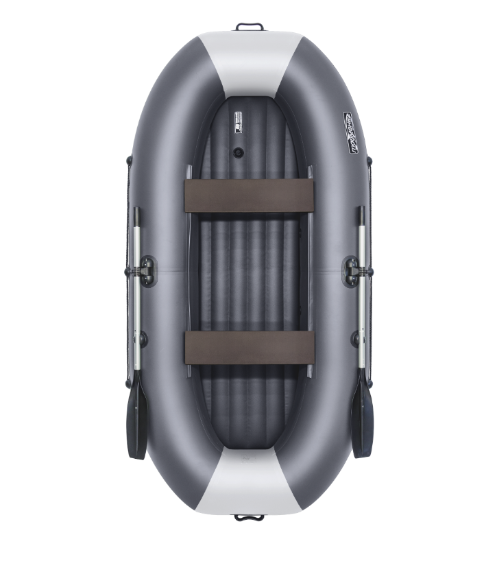 Лодка Таймень LX 290 НД в Нижнем Тагиле