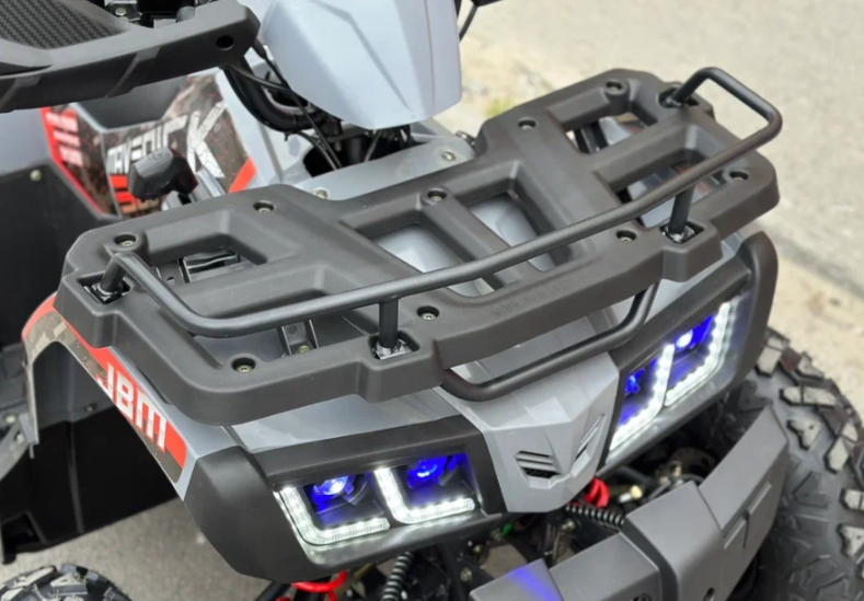 Квадроцикл GBM MAVERICK 300 NEW в Нижнем Тагиле