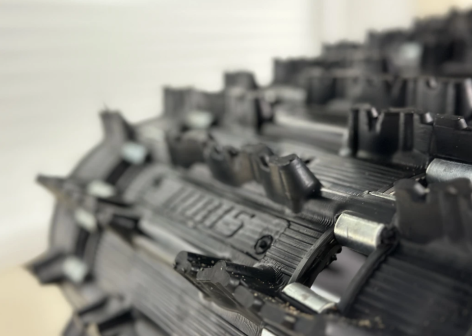 СНЕГОХОД IRBIS SF200L XE SUPERLONG в Нижнем Тагиле