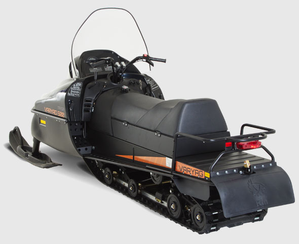 Снегоход РМ ТАЙГА ВАРЯГ 500 в Нижнем Тагиле