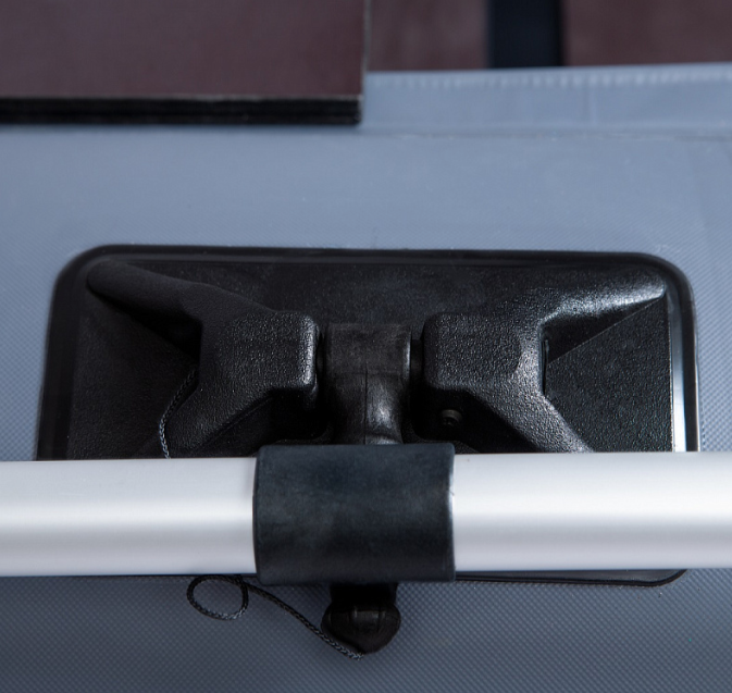 ЛОДКА НАДУВНАЯ YUKONA 230 TL (БЕЗ ПАЙОЛА) в Нижнем Тагиле