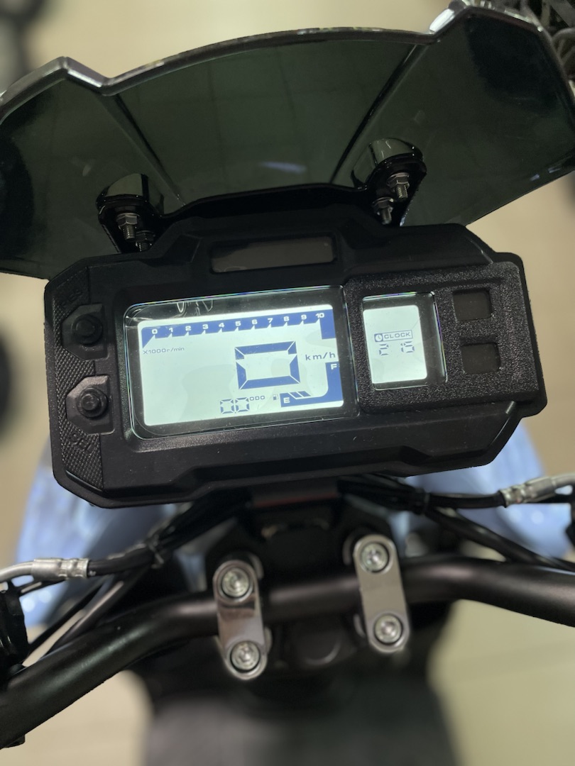 Скутер PROMAX STALKER 150(49) в Нижнем Тагиле