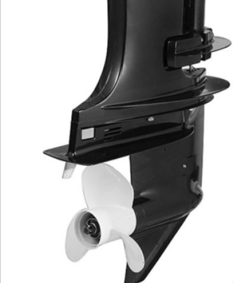 Лодочный мотор HIDEA HD40FEL в Нижнем Тагиле