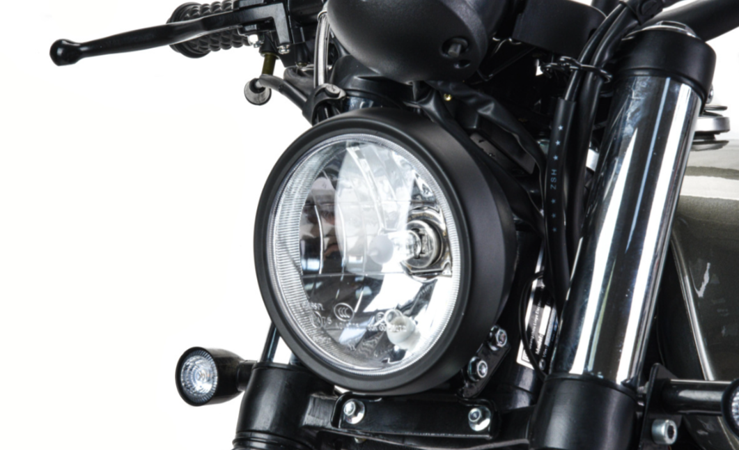 Мотоцикл MOTOLAND (МОТОЛЕНД) TEXAS 300 в Нижнем Тагиле