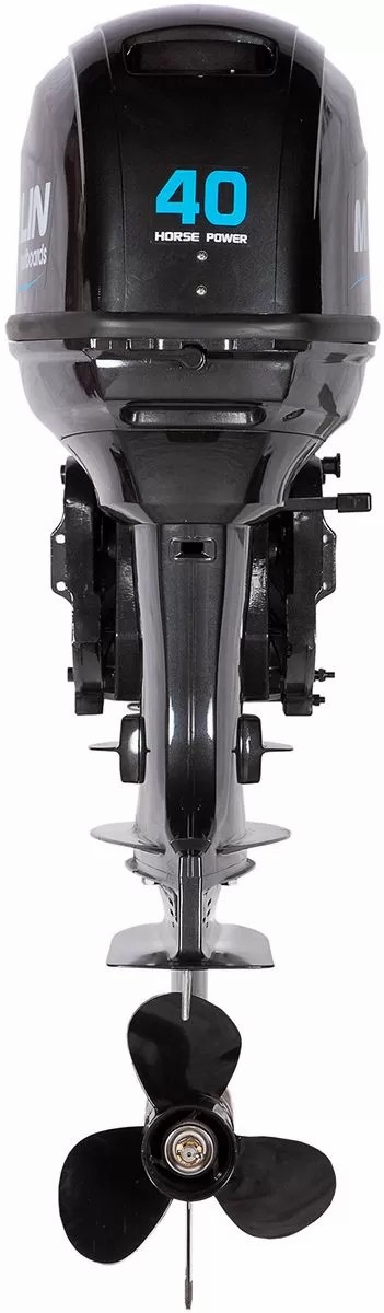 Лодочный мотор MARLIN MP 40 AWRS в Нижнем Тагиле