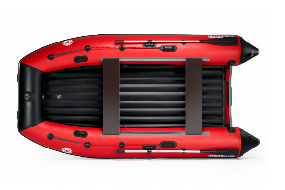 КОМПЛЕКТ ЛОДКА MISHIMO RAPID 360 + ЛОДОЧНЫЙ МОТОР MARLIN PROLINE MP 9.9 (15) AMHS в Нижнем Тагиле