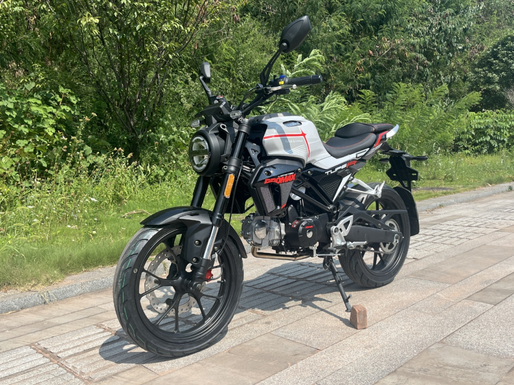 Мопед PROMAX CB150R (49) в Нижнем Тагиле