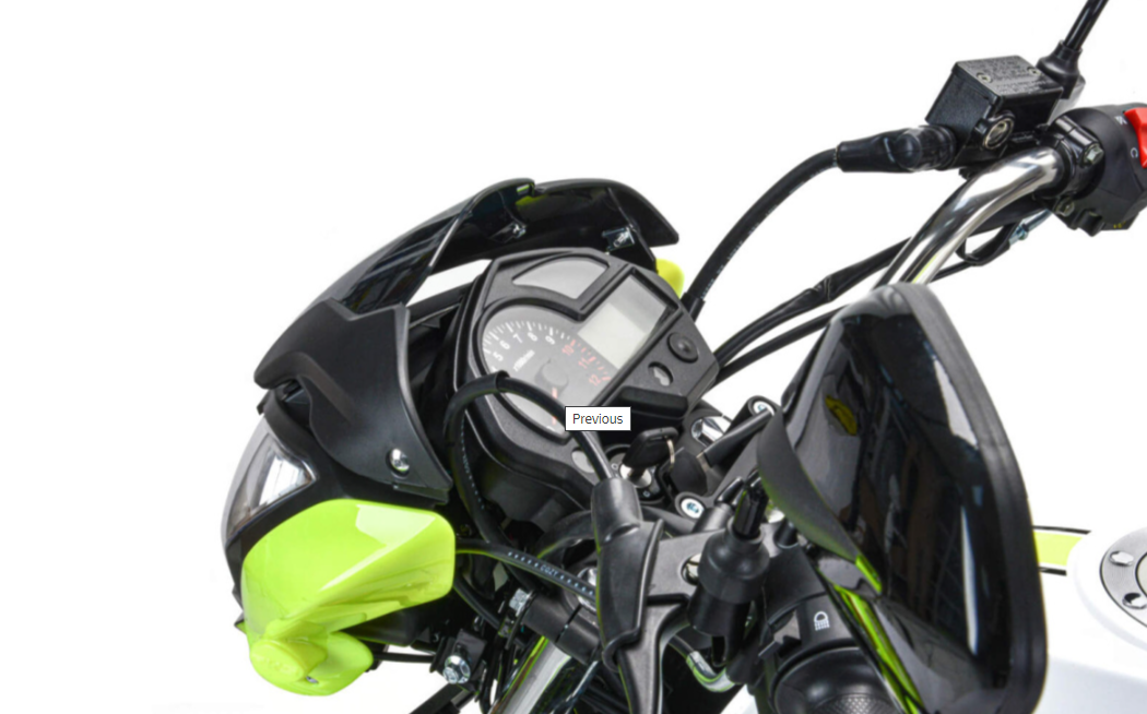 Мотоцикл MOTOLAND (МОТОЛЕНД) 200 SPRINT в Нижнем Тагиле