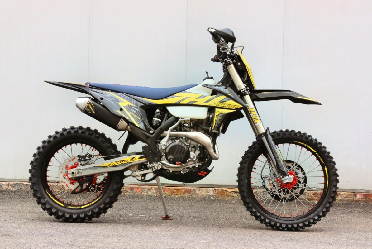 Мотоцикл JHLMOTO JHL Z8 NC300S (182-MN) в Нижнем Тагиле