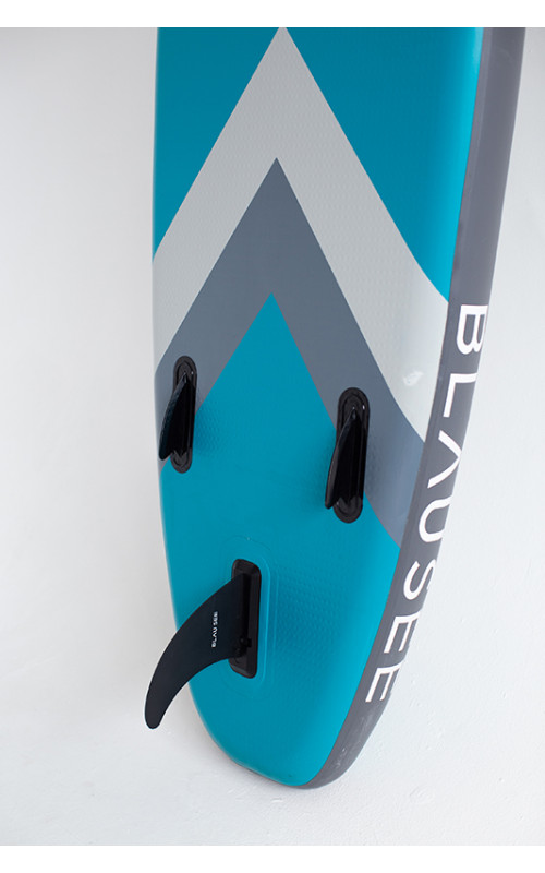 НАДУВНОЙ САП БОРД BLAUSEE 10,6 в Нижнем Тагиле