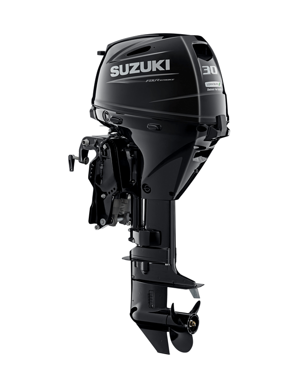 Лодочный мотор Suzuki DF30ATL в Нижнем Тагиле