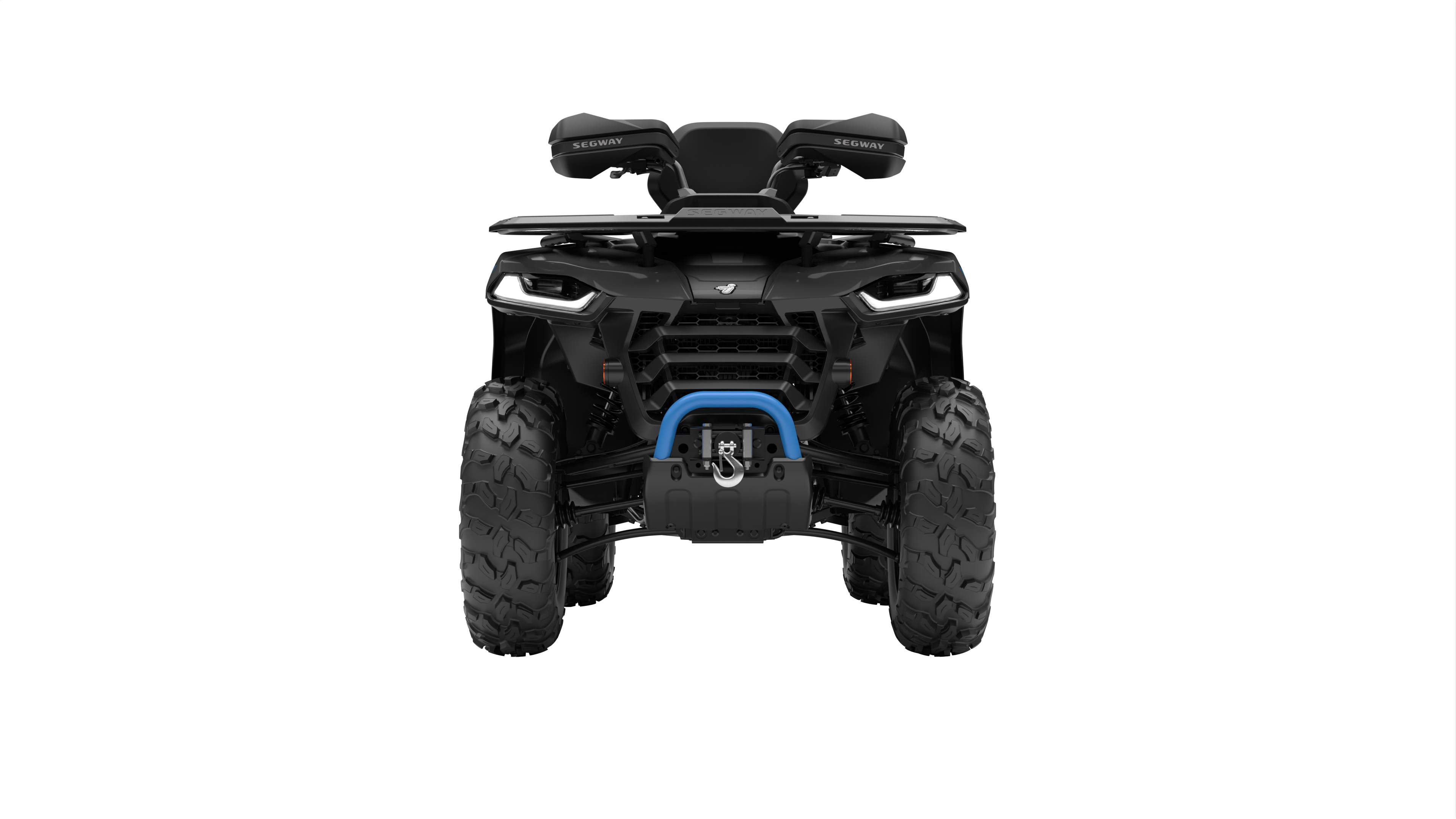 Квадроцикл Segway AT5 LХ в Нижнем Тагиле