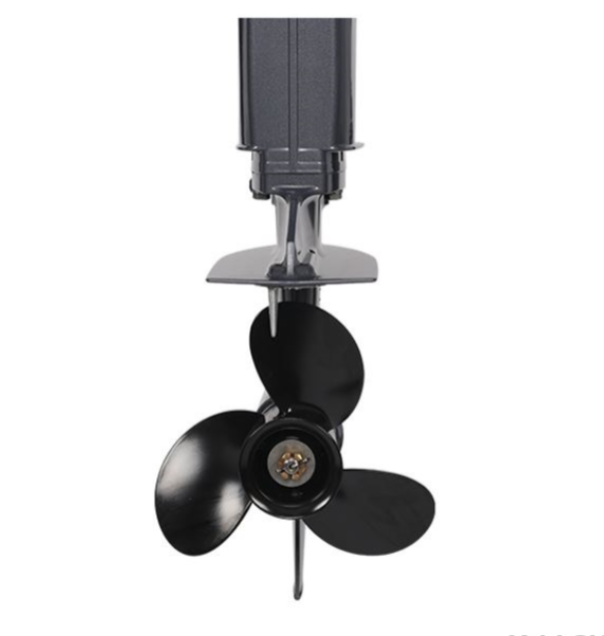 Лодочный мотор ALLFA CG Т40 S в Нижнем Тагиле