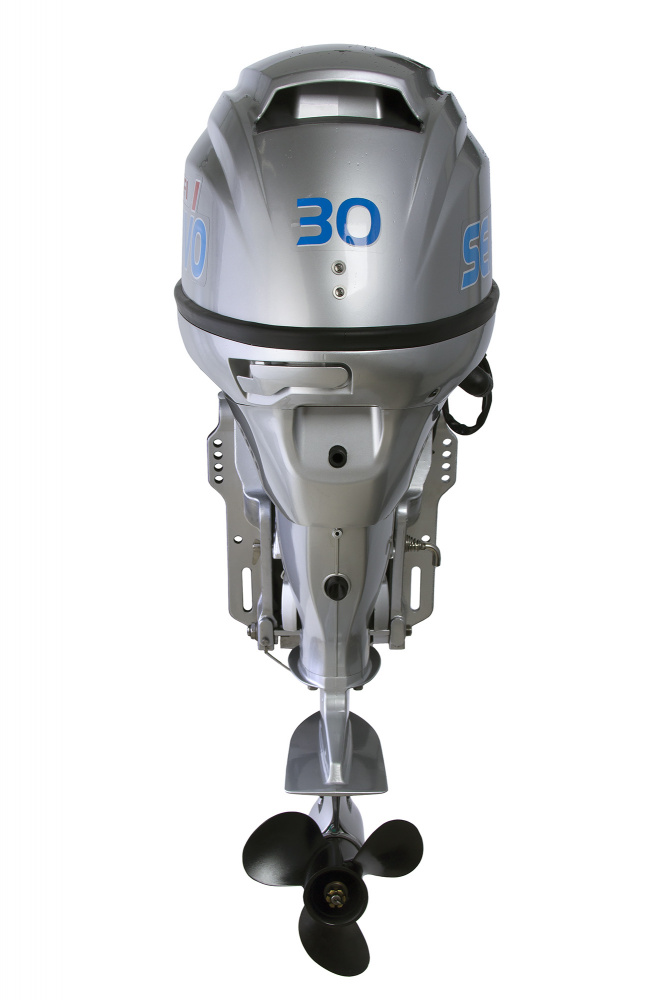Лодочный мотор SEANOVO SNEF30FES-T EFI в Нижнем Тагиле