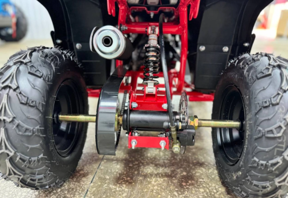 Квадроцикл GBM ROBLOX в Нижнем Тагиле