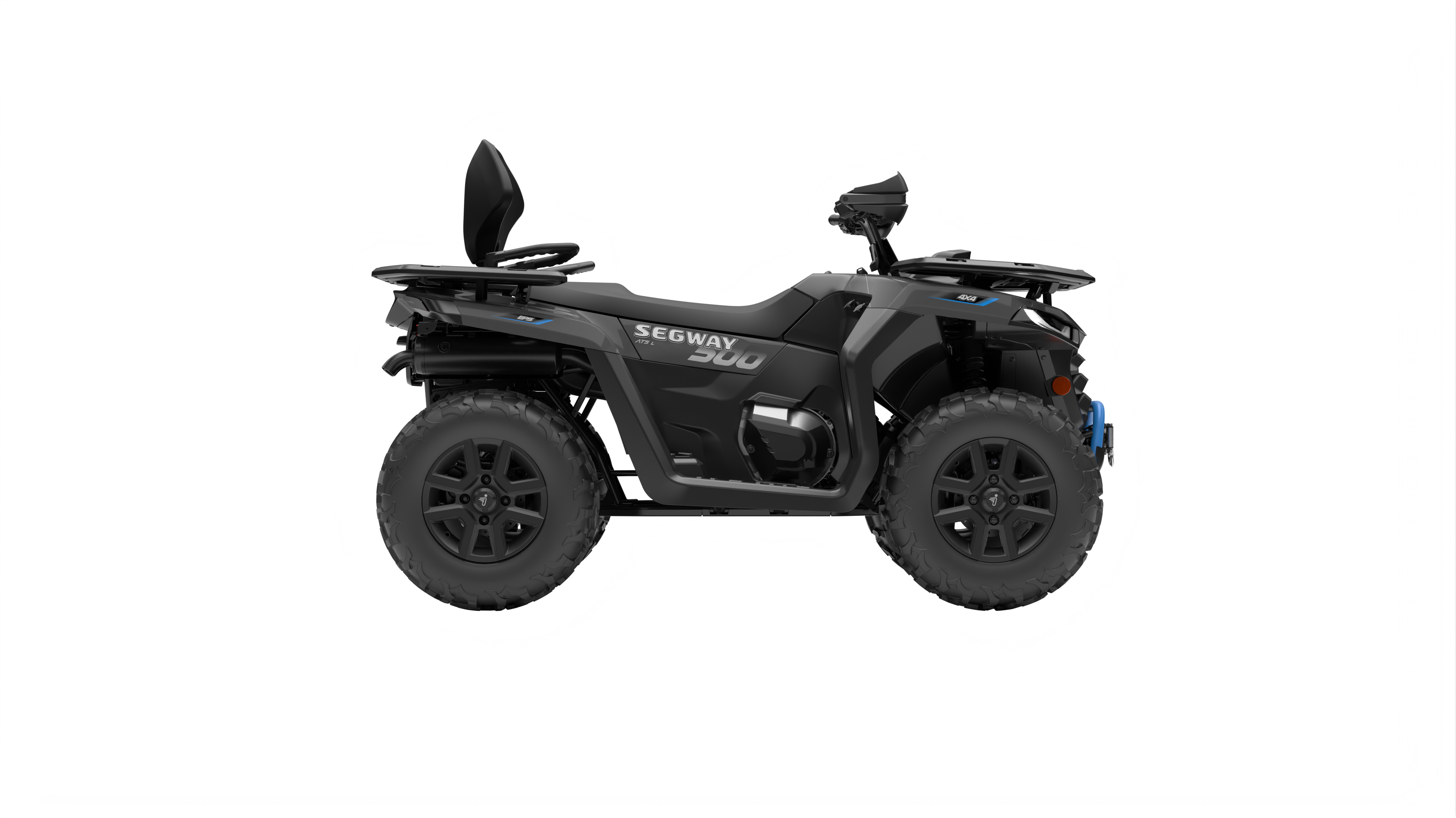 Квадроцикл Segway AT5 LХ в Нижнем Тагиле