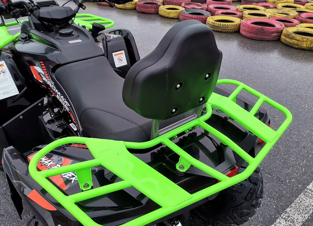 Квадроцикл PROMAX RENEGADE 280 WINCH PRO (2025) в Нижнем Тагиле