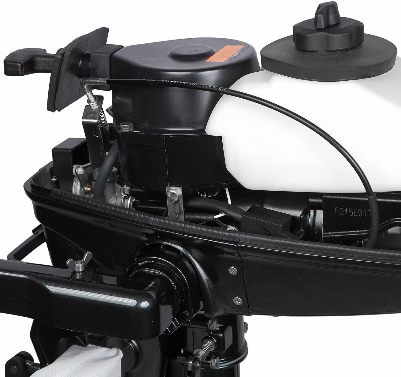 Лодочный мотор MARLIN MP 4 AMHS в Нижнем Тагиле