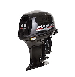 Лодочный мотор MARLIN PROLINE MP 40 AWR в Нижнем Тагиле