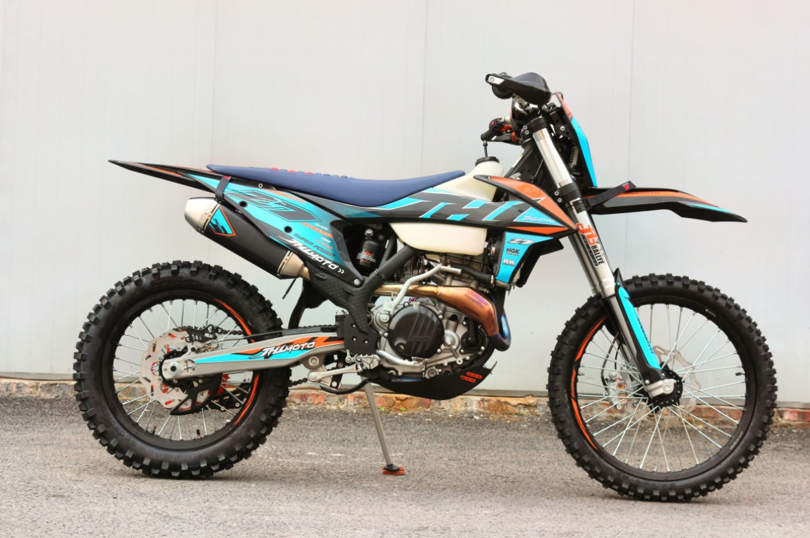 Мотоцикл JHLMOTO JHL Z7 NC250S (177MM-A) в Нижнем Тагиле