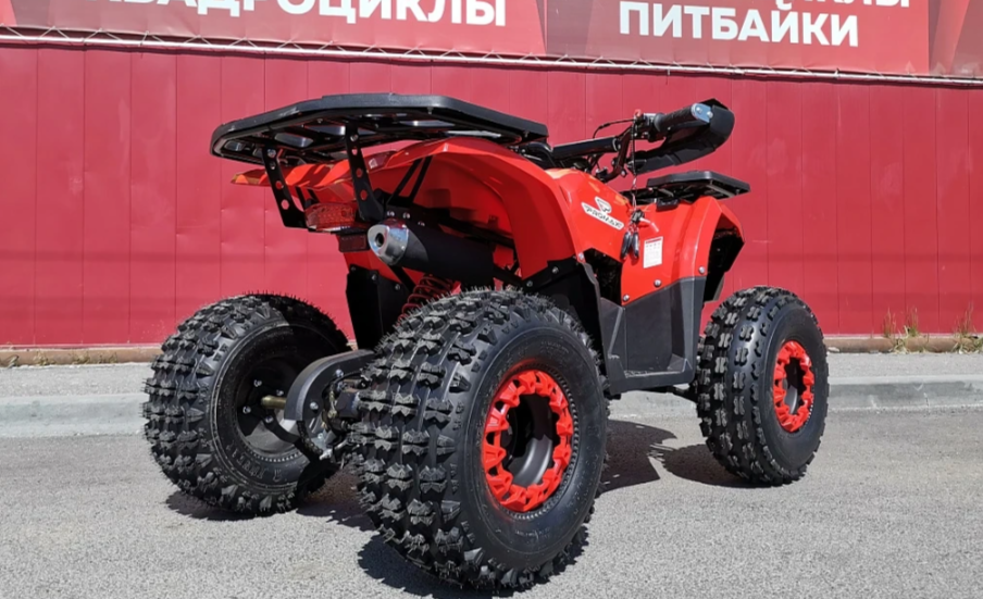Квадроцикл PROMAX WILD 175 BASIC в Нижнем Тагиле