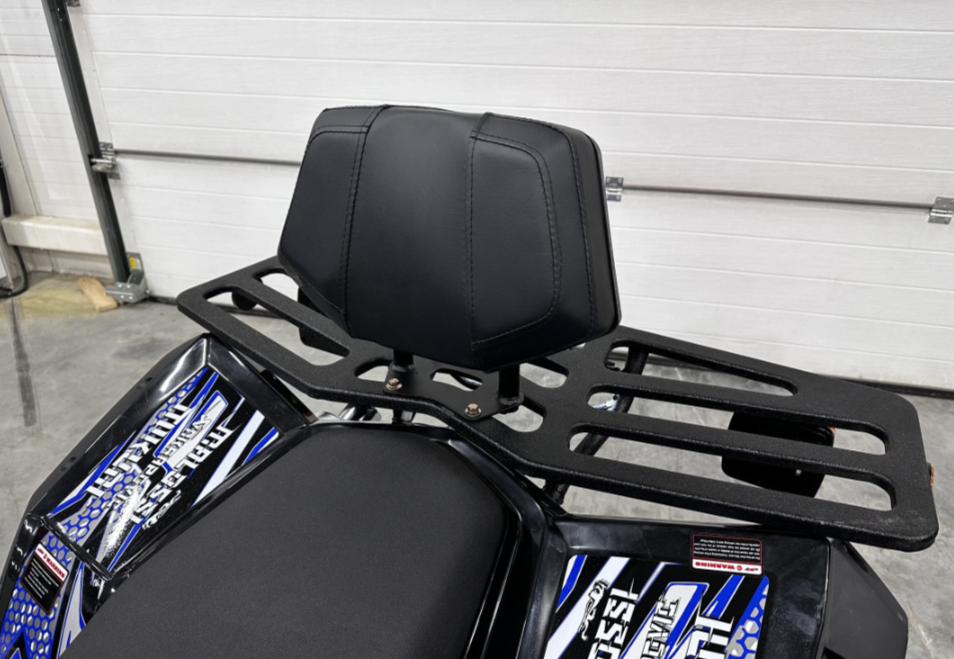 Квадроцикл GBM SHARP BIG 300 NEW PREMIUM в Нижнем Тагиле