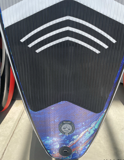 SUP (САП) ДОСКА RAIDEX I BOARD 11’ (332СМ) N 40 в Нижнем Тагиле