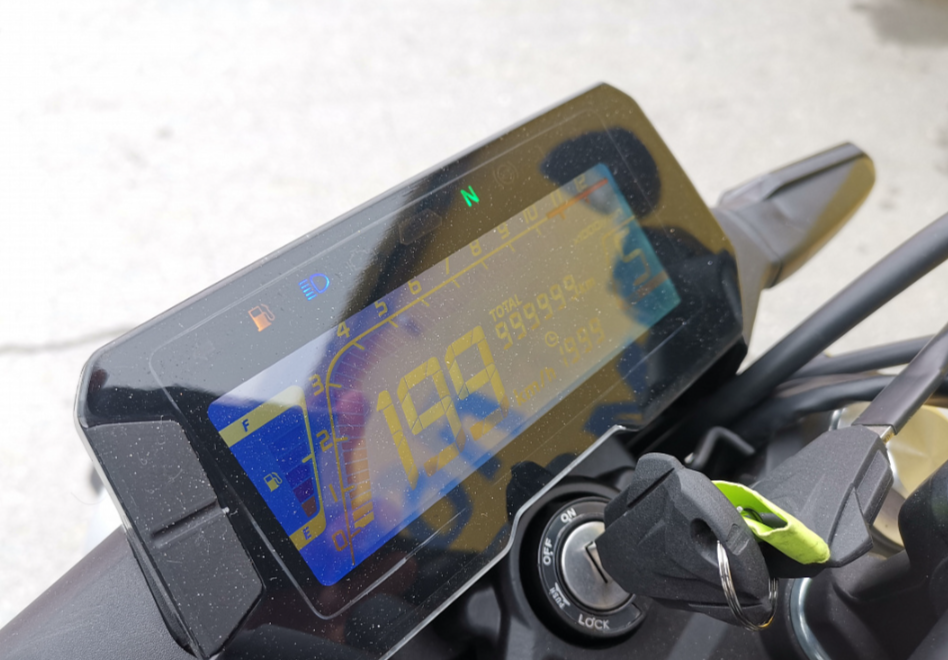 Мотоцикл MOTOLAND (МОТОЛЕНД) 250 CB250 (172FMM-5/PR250) (2022 г.) в Нижнем Тагиле