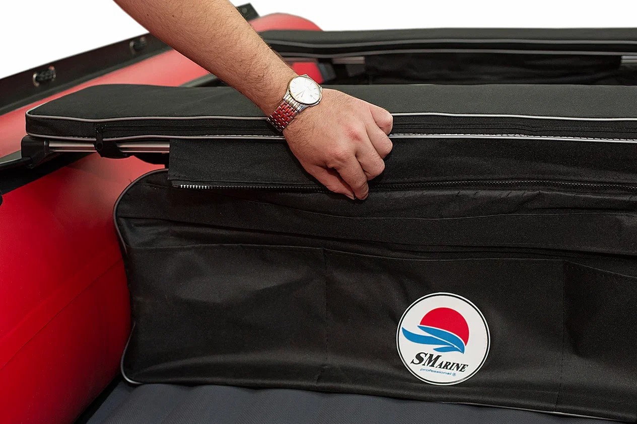 НАКЛАДКА МЯГКАЯ + СУМКА РУНДУК SDP 330 в Нижнем Тагиле