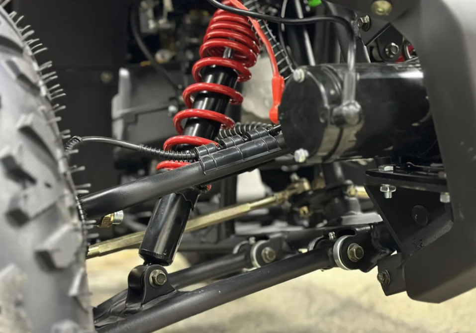 Квадроцикл GBM MAVERICK 300 NEW PREMIUM в Нижнем Тагиле