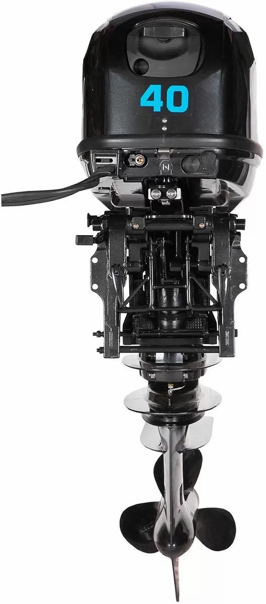 Лодочный мотор MARLIN MP 40 AWRS в Нижнем Тагиле