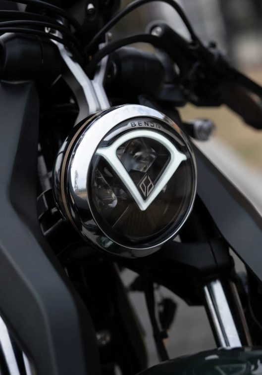 Мотоцикл Benda Napoleon 250 в Нижнем Тагиле