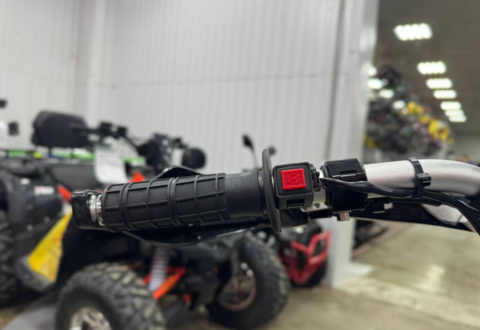 Мотоцикл (питбайк) PROMAX FIDET (ФАЙДЕТ) 190E 17/14 в Нижнем Тагиле