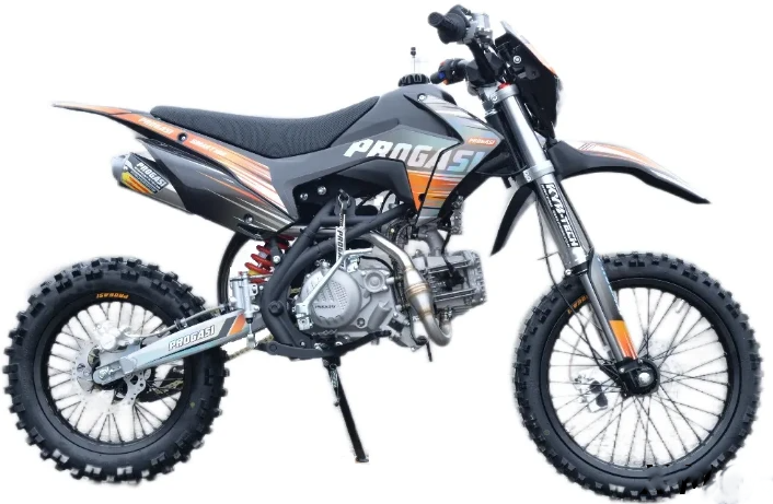 Питбайк Progasi SMART 190 NEW (ZS 1P62YML-2 W190) в Нижнем Тагиле