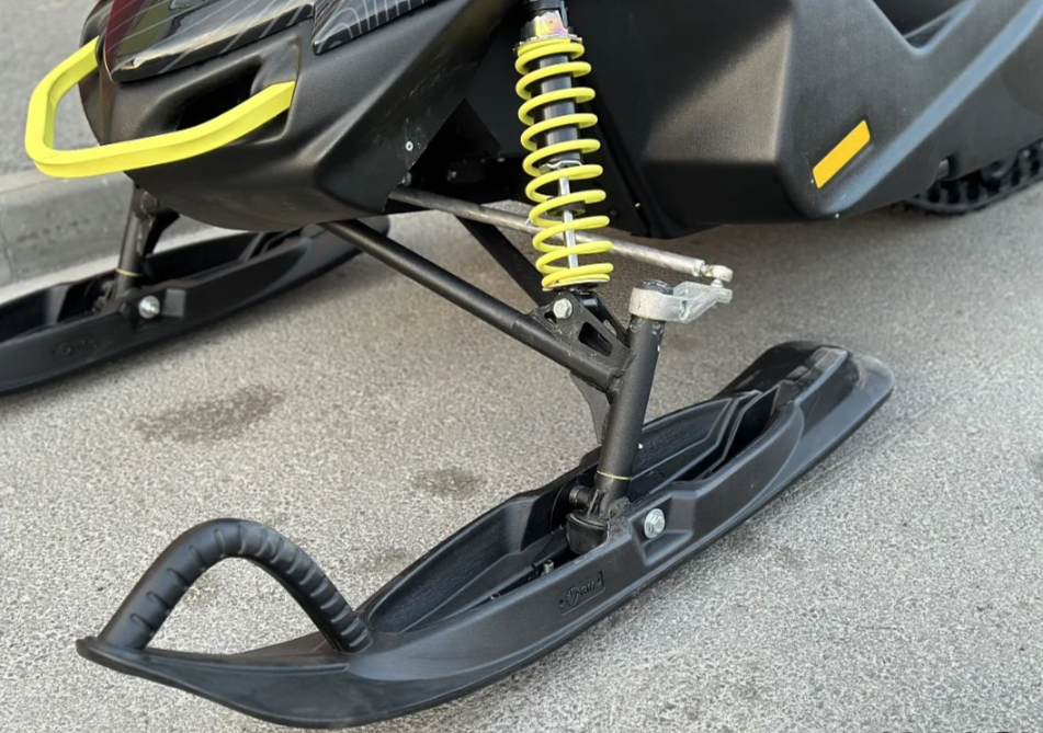 Снегоход РМ TIKSY 500 4Т в Нижнем Тагиле