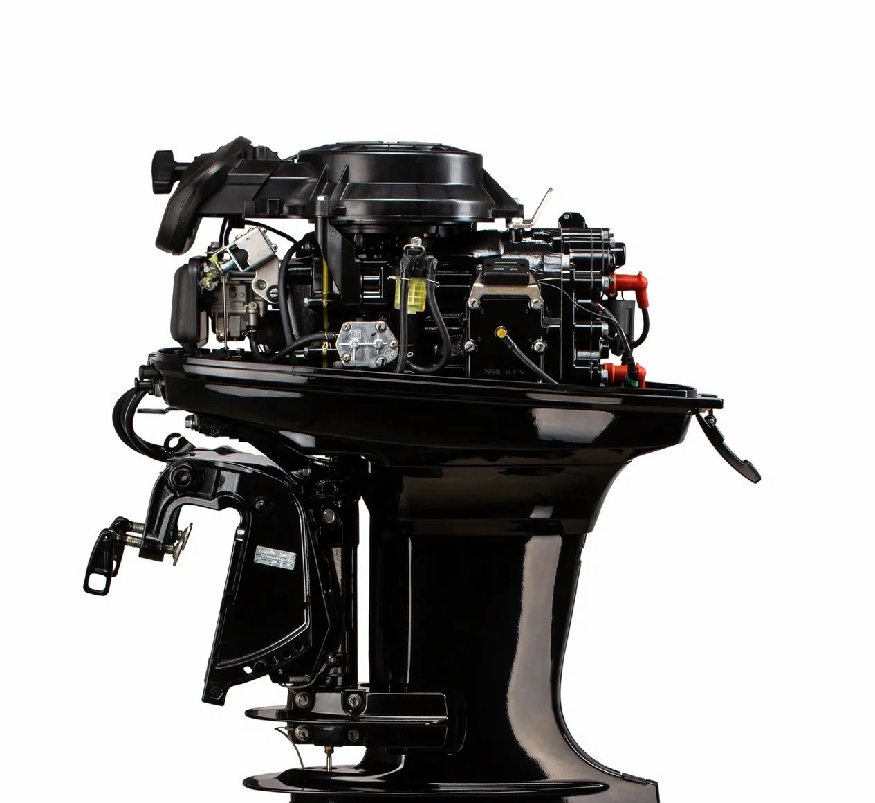 ЛОДОЧНЫЙ МОТОР GLADIATOR G40FHS в Нижнем Тагиле