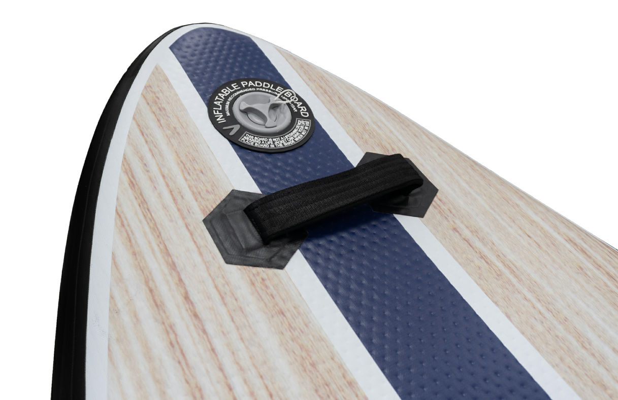 Сап-борд синий 11.6ft RIVIERA в Нижнем Тагиле