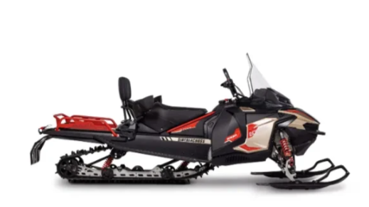 Снегоход AODES Siberiacross 1000 WT 508mm LCD 6.8 в Нижнем Тагиле