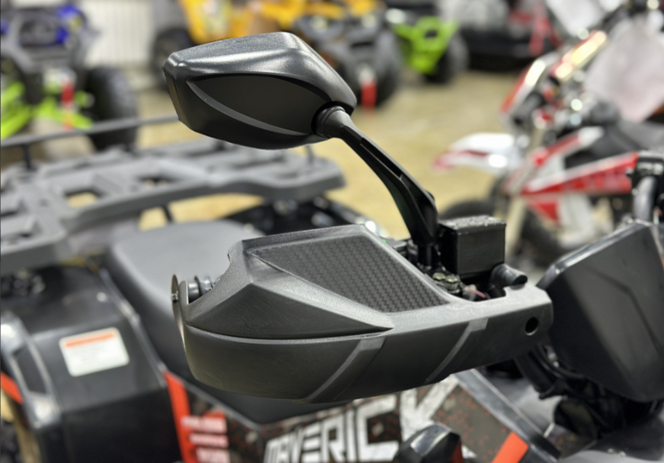 Квадроцикл GBM MAVERICK 300 NEW PREMIUM в Нижнем Тагиле