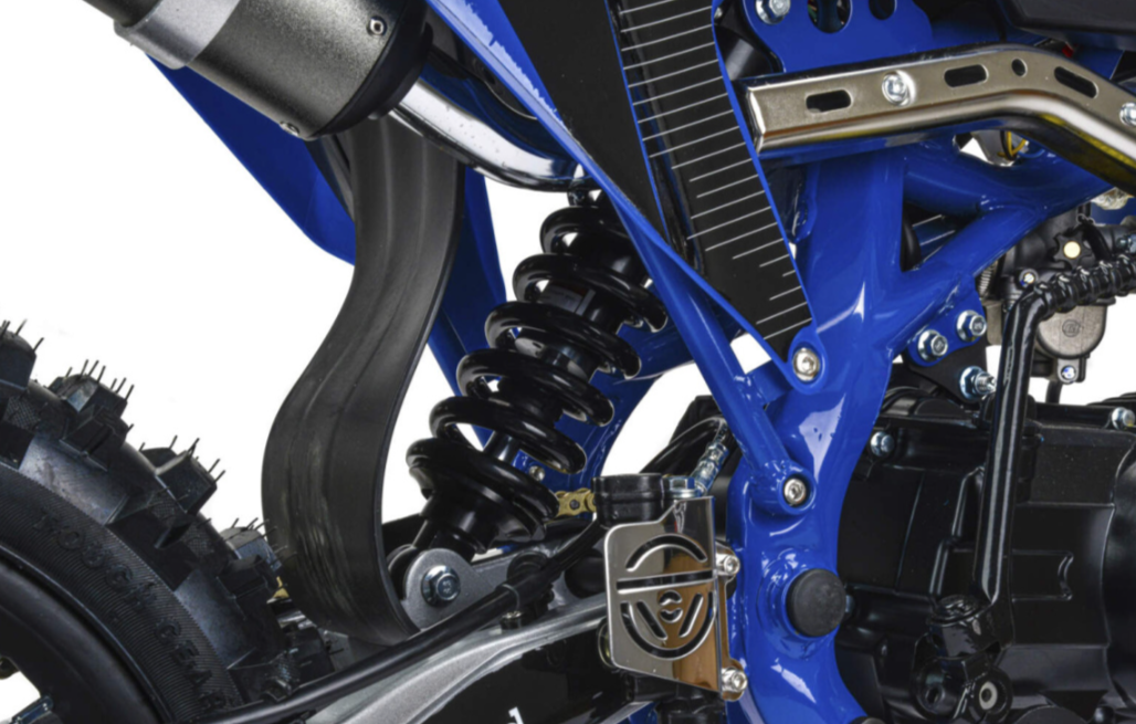 Питбайк MOTOLAND (МОТОЛЕНД) 125 SX 125 E 17/14 в Нижнем Тагиле