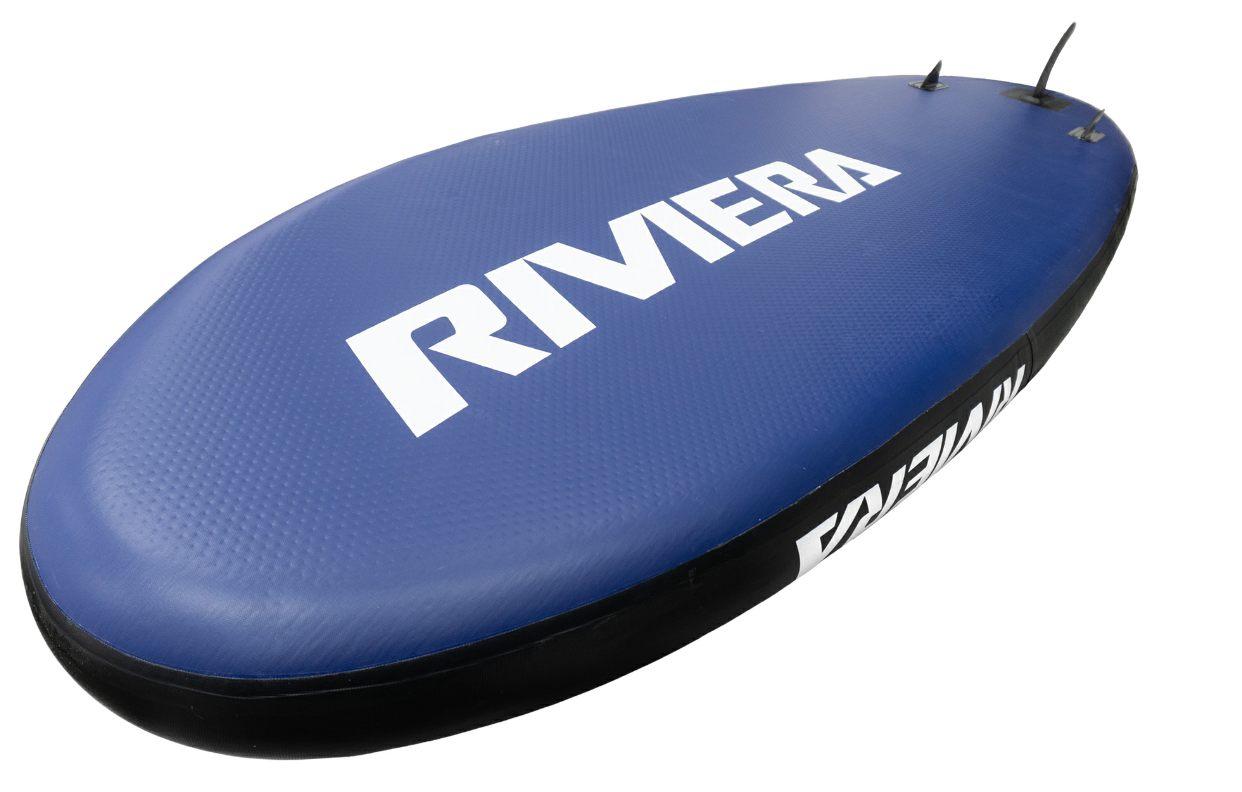 Сап-борд синий 10.6ft RIVIERA в Нижнем Тагиле