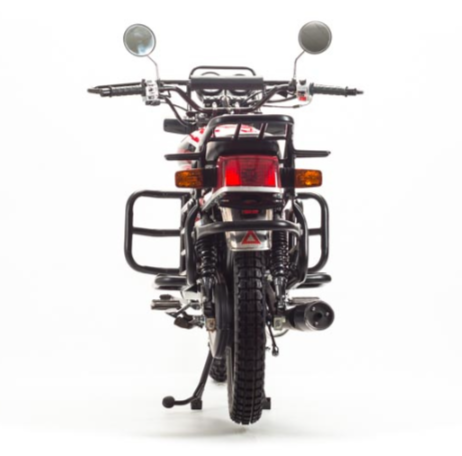 Мотоцикл FORESTER 200 (2021 г.) в Нижнем Тагиле