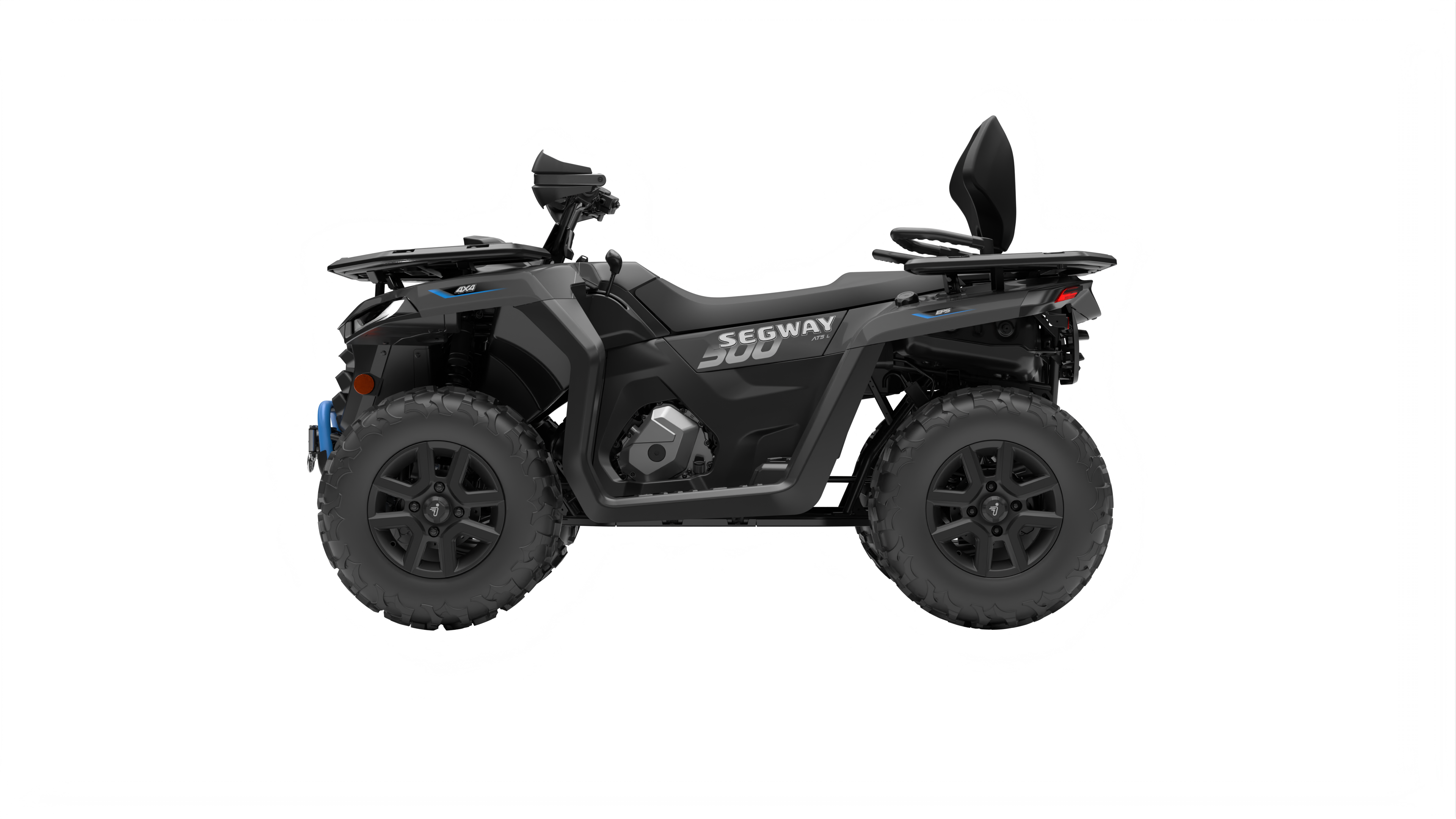 Квадроцикл Segway AT5 LХ в Нижнем Тагиле