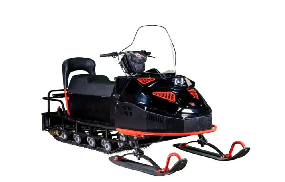 Снегоход БТС 4Т ЛОНГ ЛЮКС / 29 л.с. 726 м3 в Нижнем Тагиле